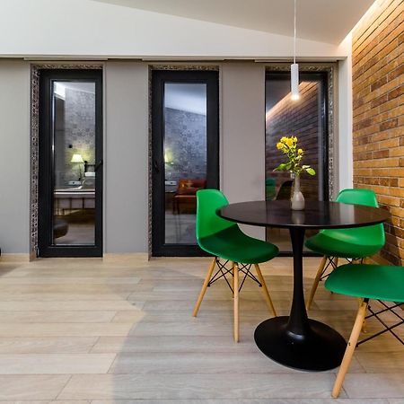 Boutique Apart Upe 트빌리시 객실 사진