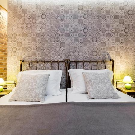 Boutique Apart Upe 트빌리시 객실 사진