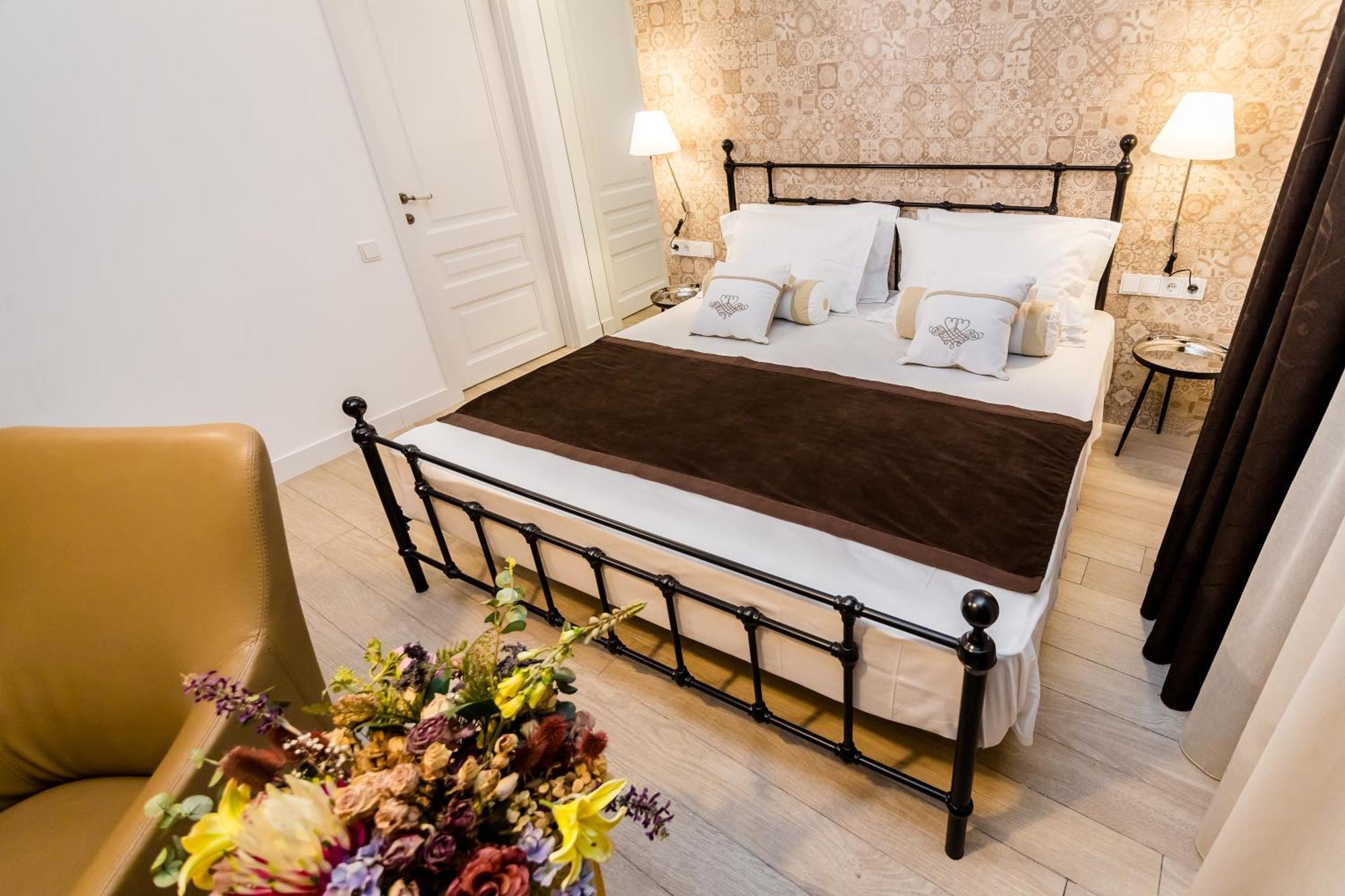 Boutique Apart Upe 트빌리시 객실 사진