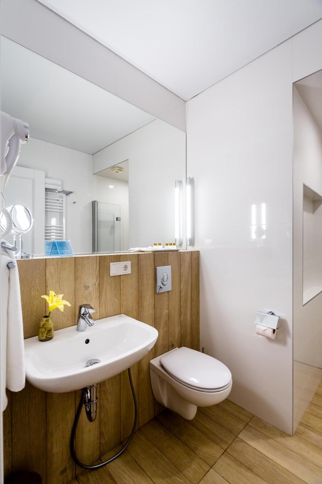 Boutique Apart Upe 트빌리시 객실 사진