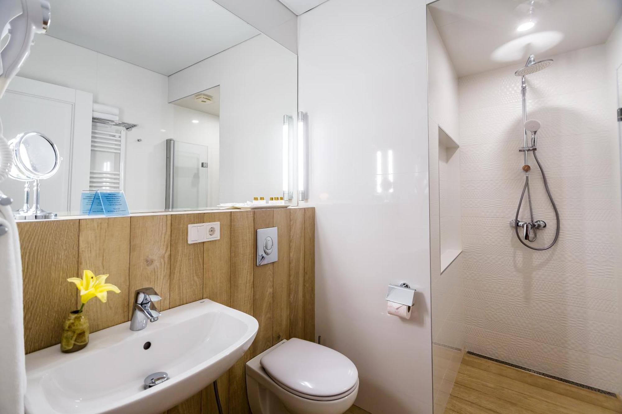 Boutique Apart Upe 트빌리시 객실 사진