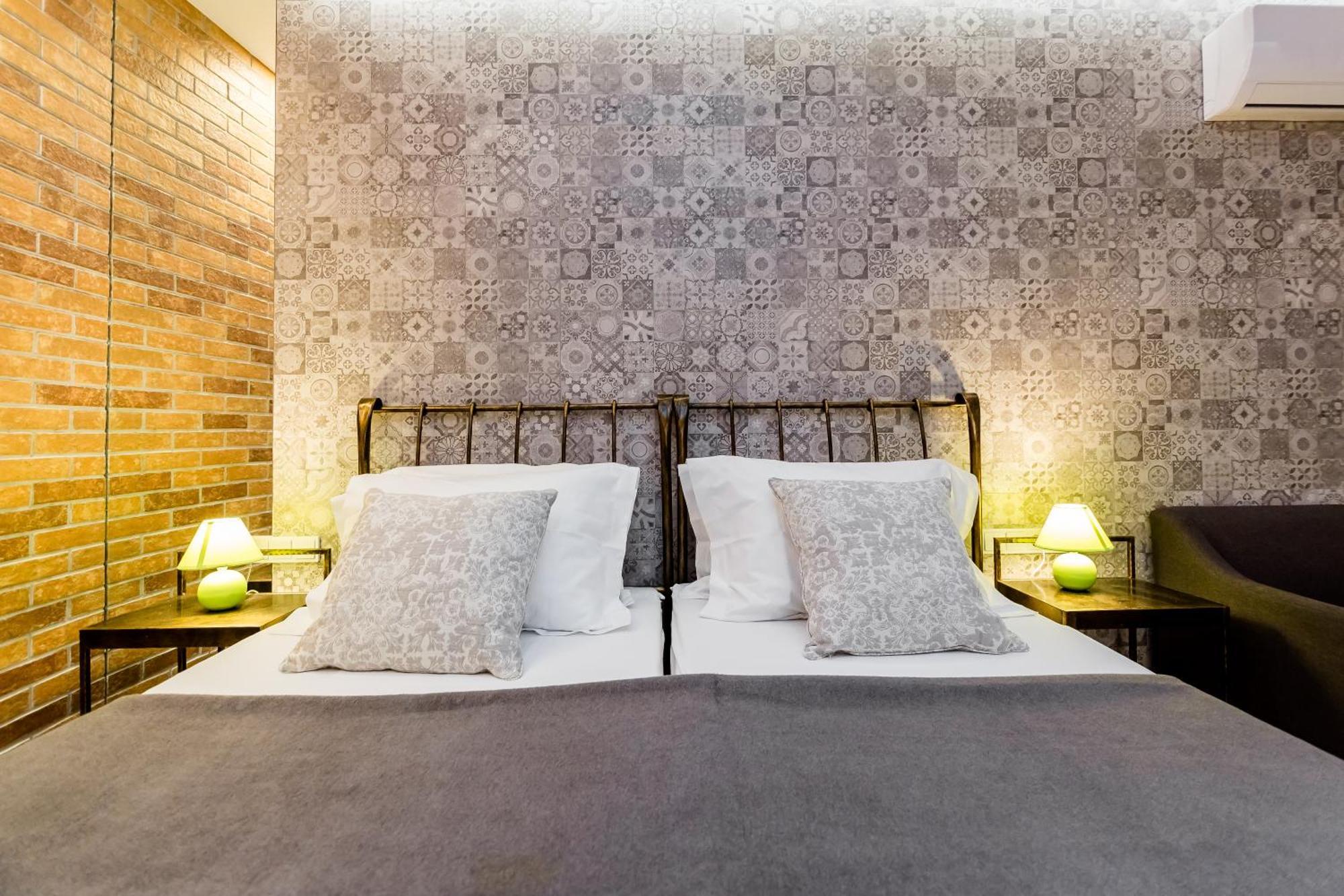 Boutique Apart Upe 트빌리시 객실 사진