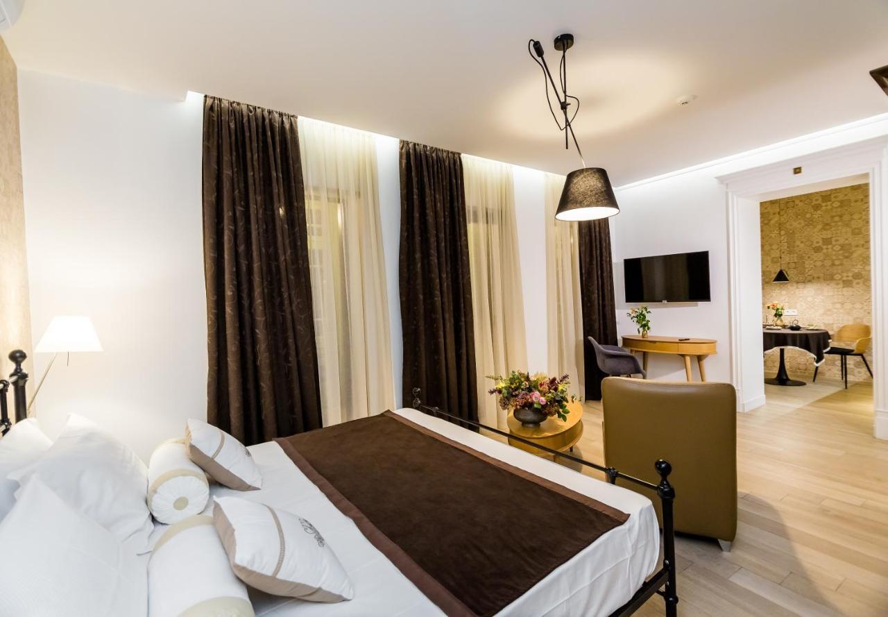 Boutique Apart Upe 트빌리시 객실 사진