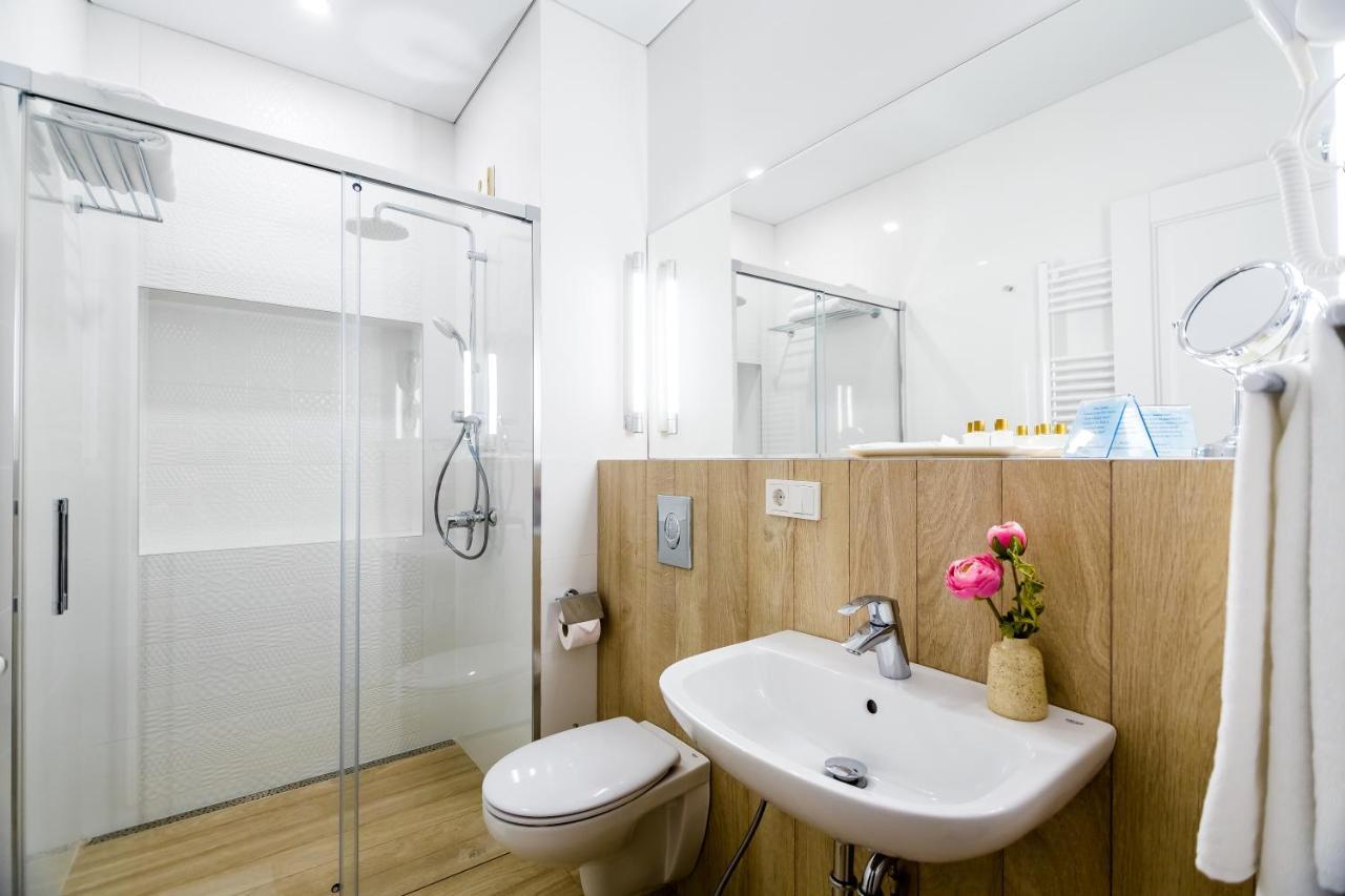 Boutique Apart Upe 트빌리시 외부 사진