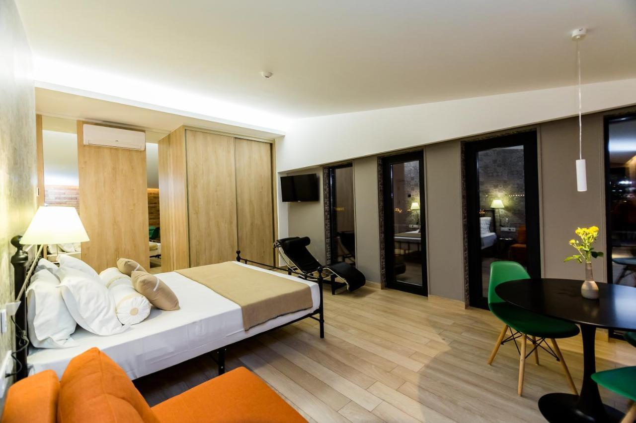 Boutique Apart Upe 트빌리시 외부 사진
