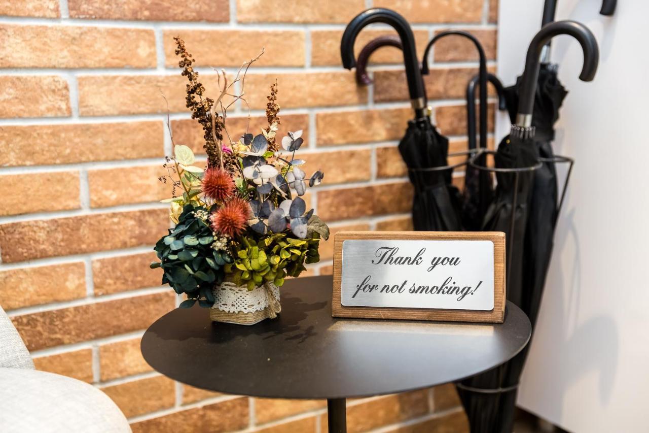Boutique Apart Upe 트빌리시 외부 사진